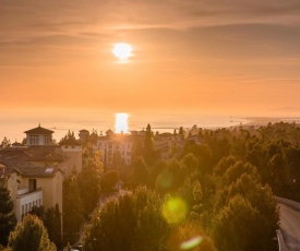 Marriott's Newport Coast Villas