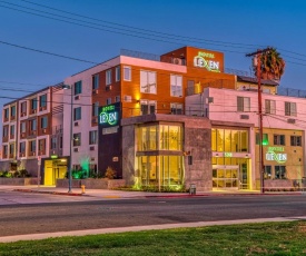 Lexen Hotel - North Hollywood Near Universal Studios