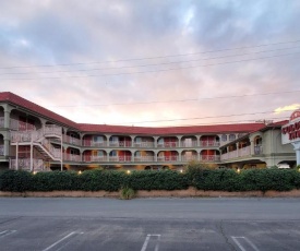 Colony Inn