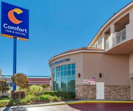 Comfort Inn & Suites Near Universal - North Hollywood – Burbank