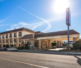 Best Western Norwalk Inn