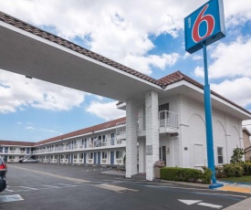 Motel 6-Norwalk, CA