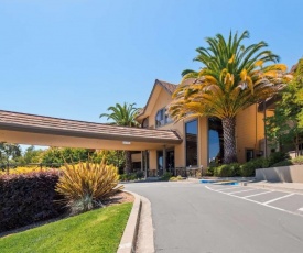 Best Western Plus Novato Oaks Inn