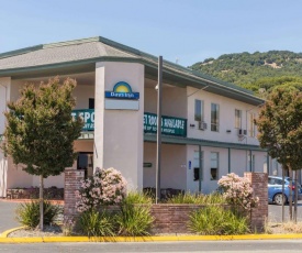 Days Inn by Wyndham Novato/San Francisco