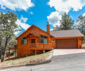 Casa Alameda-1856 by Big Bear Vacations