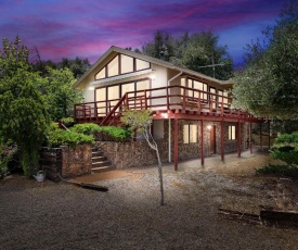 Yosemitree House- Close to Yosemite