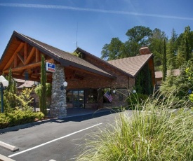 Best Western Plus Yosemite Gateway Inn