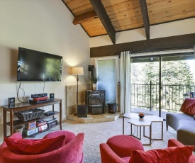 Alpine Meadows Condo