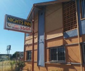 Nights Inn Motel