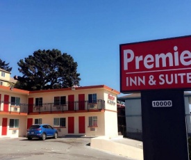 Premier Inn & Suites