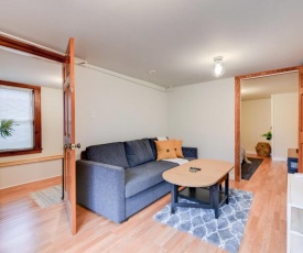 Welcoming & Friendly 2BR APT in Central Oakland apts