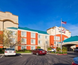 Best Western Airport Inn & Suites Oakland