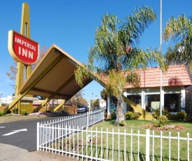 Imperial Inn Oakland