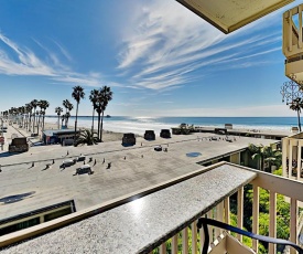 North Coast Village Oceanfront Condo - Pool & Spa condo