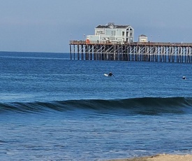 Oceanside Rocks Family Vacation Home