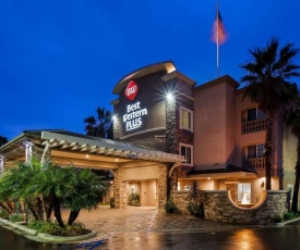 Best Western Plus Oceanside Palms