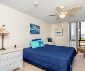 Condo in Beachfront Resort B-212