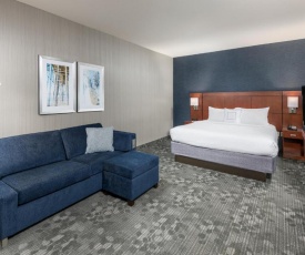 Courtyard by Marriott San Diego Oceanside