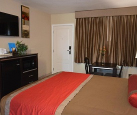 Harbor Inn & Suites Oceanside