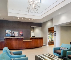 Residence Inn San Diego Oceanside