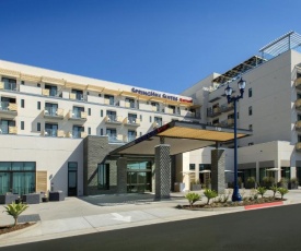 SpringHill Suites by Marriott San Diego Oceanside/Downtown