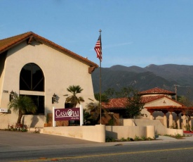 Casa Ojai Inn