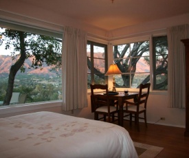 Ojai Retreat & Inn