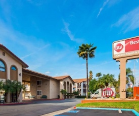 Best Western Plus Ontario Airport & Convention Center