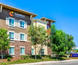 Comfort Inn & Suites Near Ontario Airport