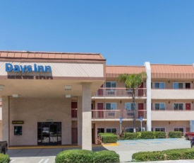 Days Inn by Wyndham Ontario Airport