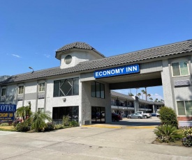 Economy Inn - Ontario Airport