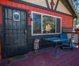 Little Bear Cabin-1811 by Big Bear Vacations