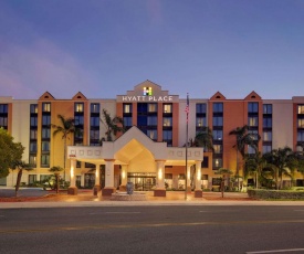 Hyatt Place Ontario/Rancho Cucamonga