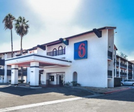 Motel 6-Ontario, CA - Convention Center - Airport