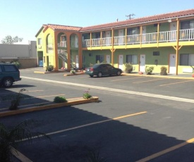 Big A Motel