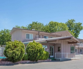 Days Inn by Wyndham Oroville