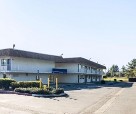 Motel 6-Oroville, CA