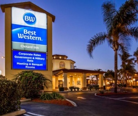 Best Western Oxnard Inn