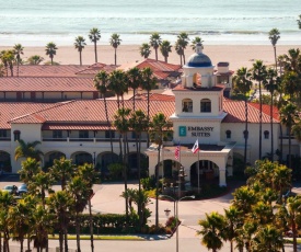 Embassy Suites Mandalay Beach - Hotel & Resort