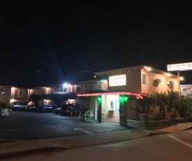 Flamingo Motel Oxnard