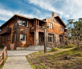 Asilomar Conference Grounds