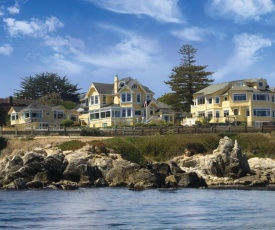 Seven Gables Inn on Monterey Bay, A Kirkwood Collection Property