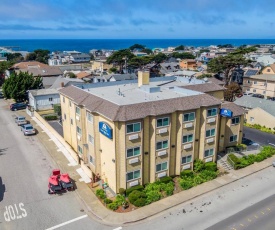 Americas Best Value Inn San Francisco/Pacifica