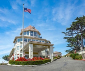 Pacifica Beach Hotel