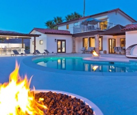 Big Horn Desert Estate Luxury Smarthome - Amazing Pool & Game Room!