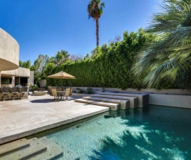 Palm Desert Modern Villa