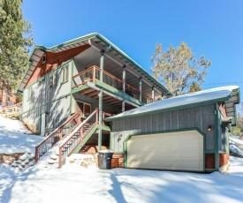 Moonridge Mountain Retreat-1876 by Big Bear Vacations