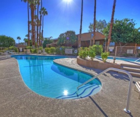 Zen Pool Villa - Pool - Jaccuzzi - Ironwood - Palm Desert