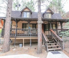 Mountain Bliss by Big Bear Cool Cabins