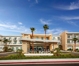 HOTEL PASEO, Autograph Collection